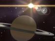 Saturn 3D Survey Screensaver (3 / 3)