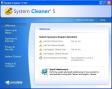 System Cleaner (1 / 1)