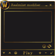 World of Warcraft Realmlist Modifier (1 / 1)